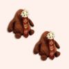 Esquie Plush 2PCS