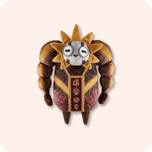 Esquie Plush New Version